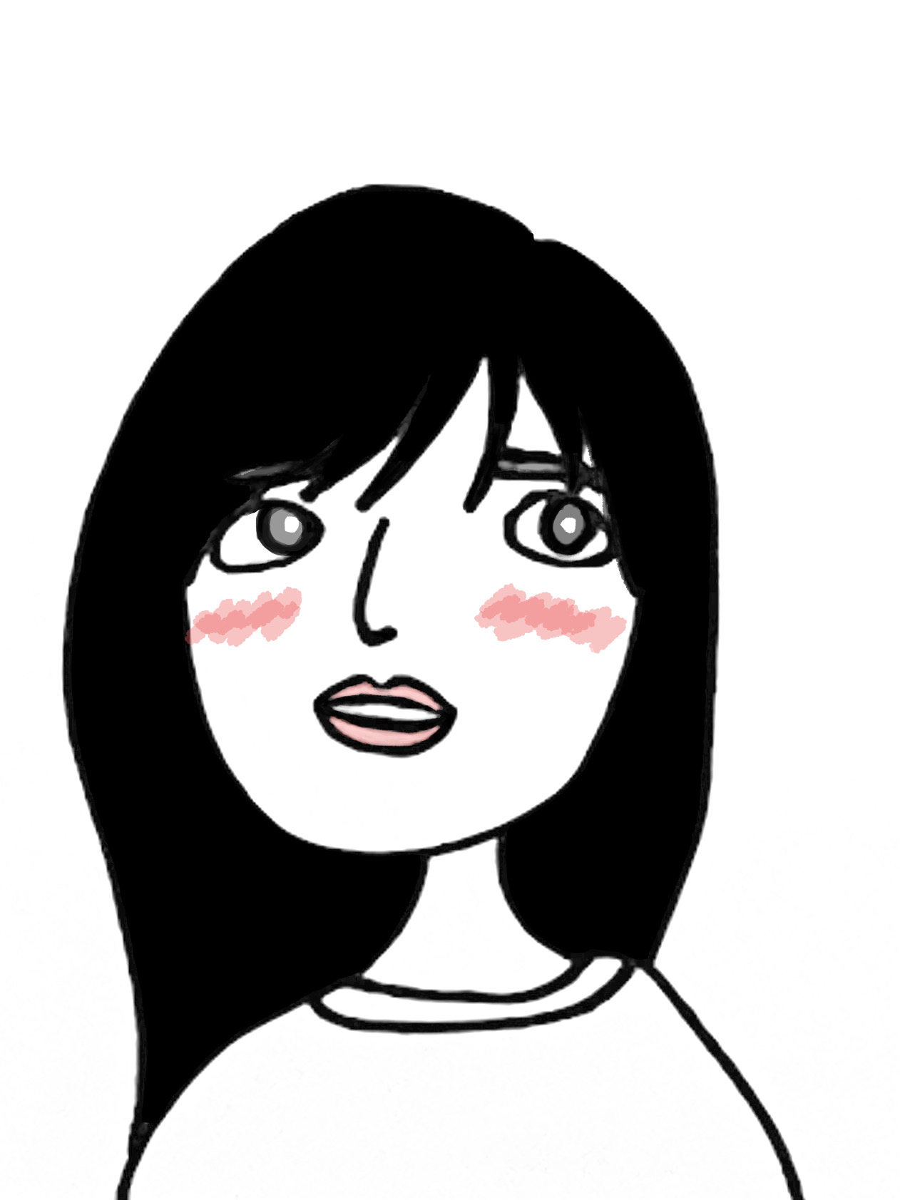 もうふちゃん