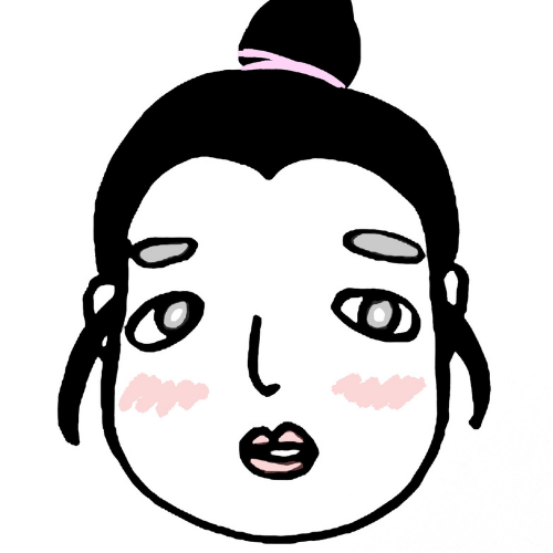 ふじびたいちゃん